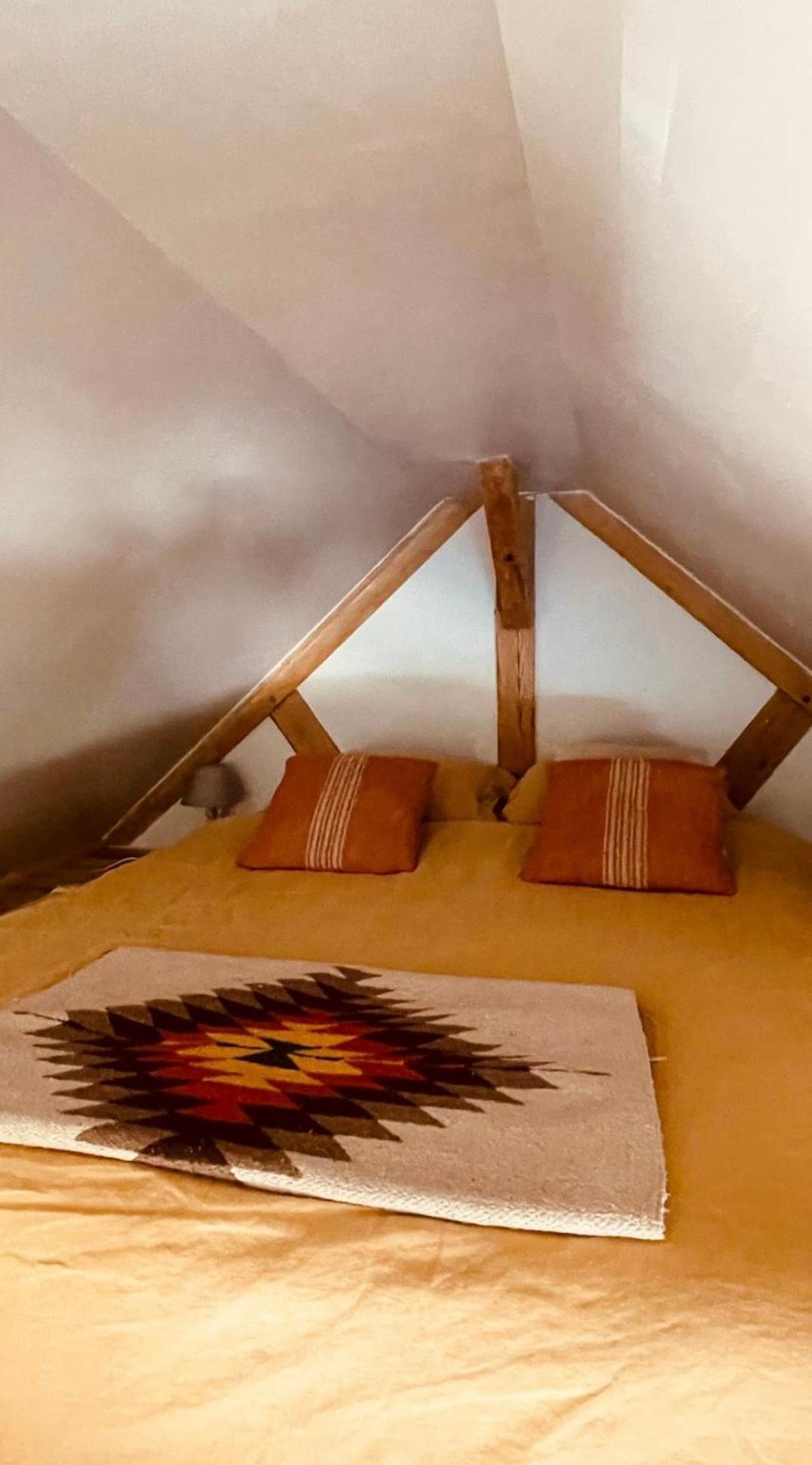 Cottage Normand Avec Sa Grande Piscine Chauffee Toute L Annee Sur Parc Arbore Et Clos En Plein Coeur De La Campagne Adapte Aux Kids Et Dog Friendly Saint-Antonin-de-Sommaire ภายนอก รูปภาพ