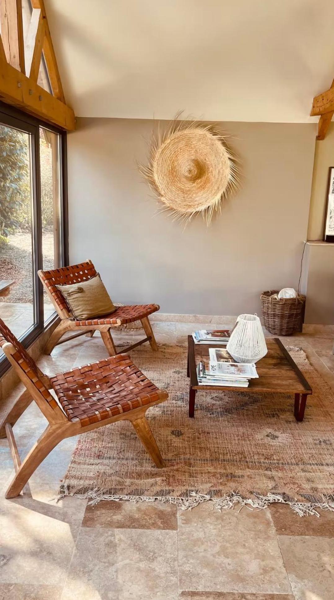 Cottage Normand Avec Sa Grande Piscine Chauffee Toute L Annee Sur Parc Arbore Et Clos En Plein Coeur De La Campagne Adapte Aux Kids Et Dog Friendly Saint-Antonin-de-Sommaire ภายนอก รูปภาพ